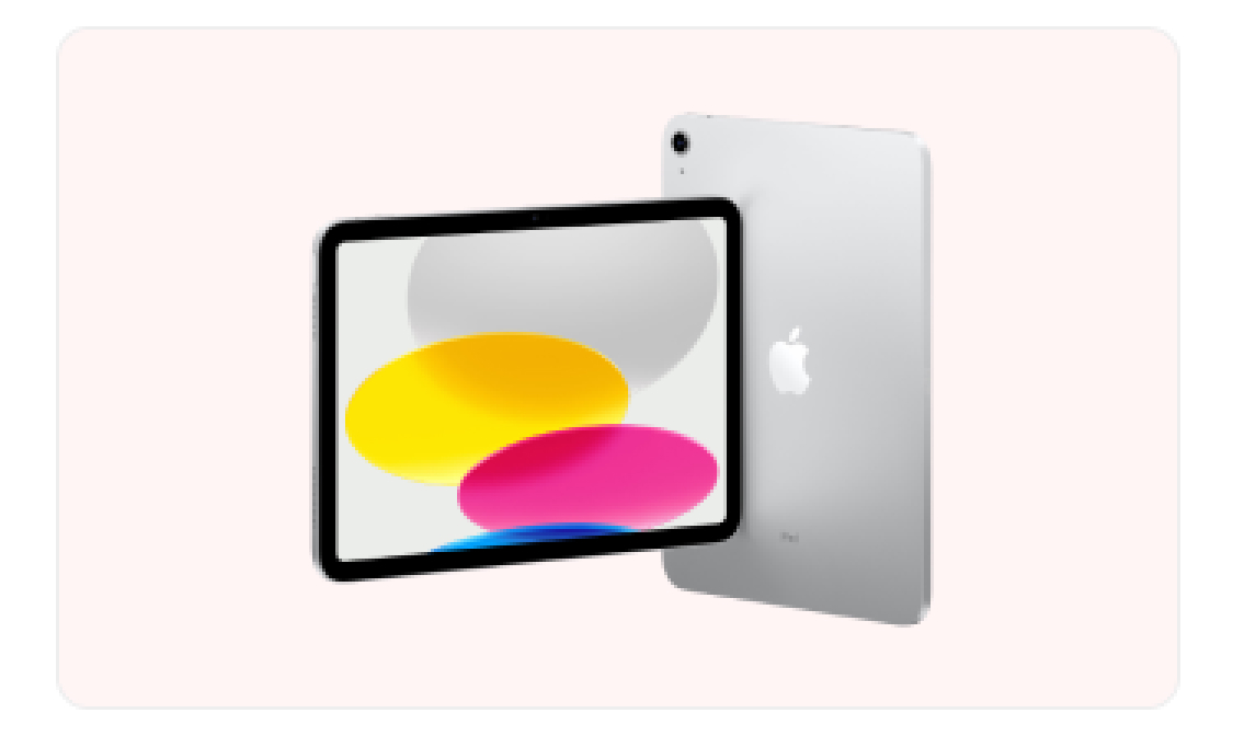 아이패드10을 드려요에 대한 이미지
