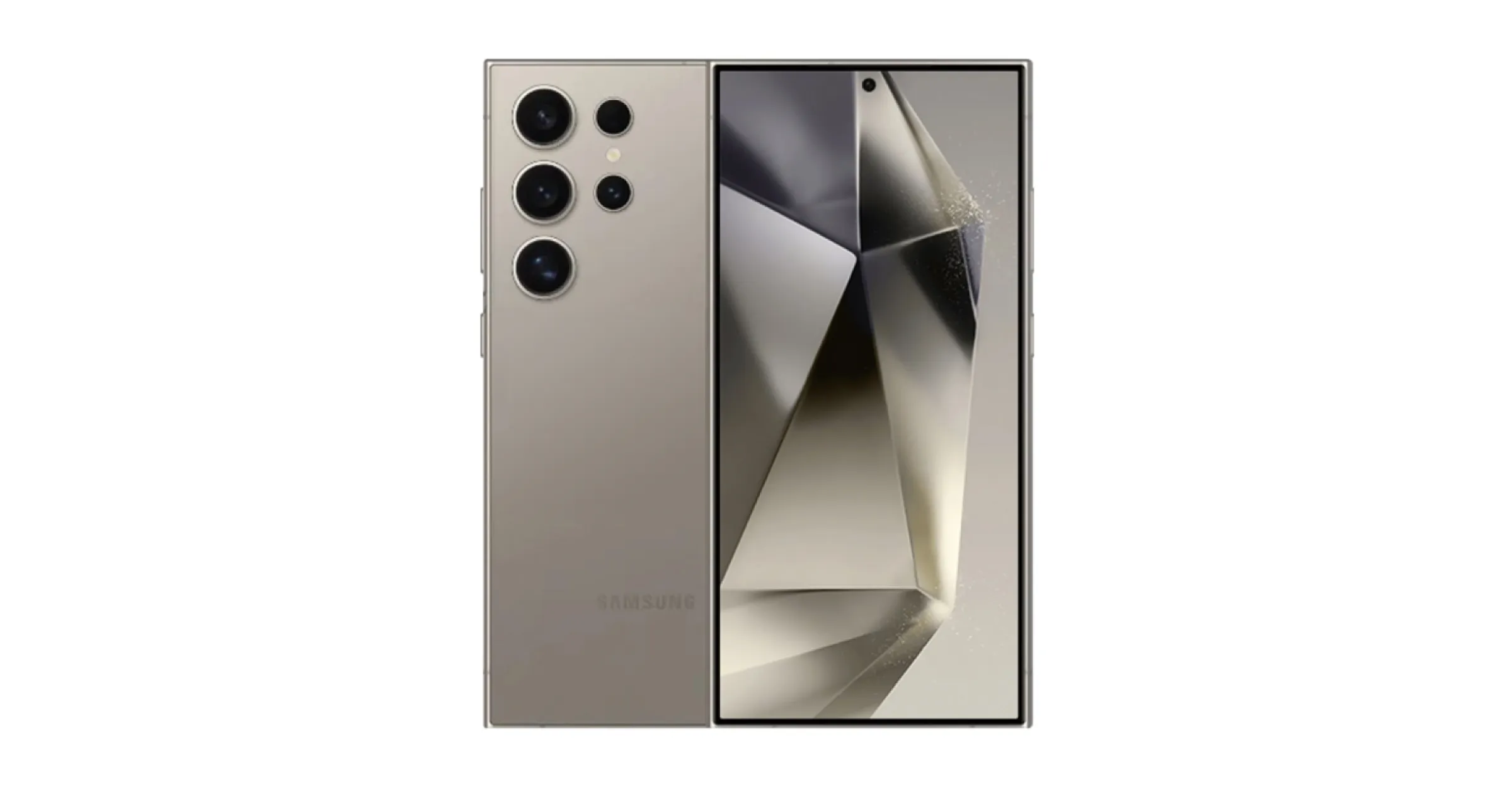 갤럭시 S24 울트라 이미지