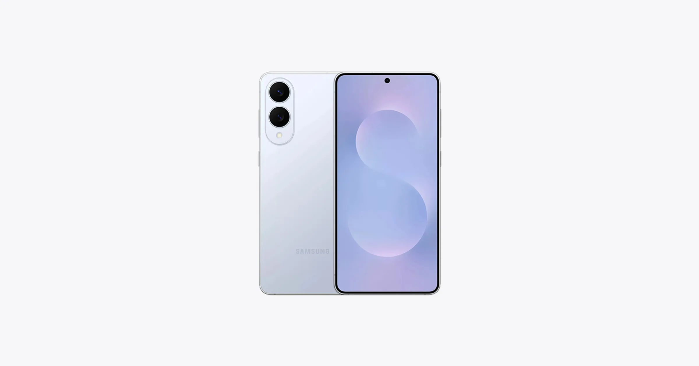 갤럭시 S25 엣지 이미지