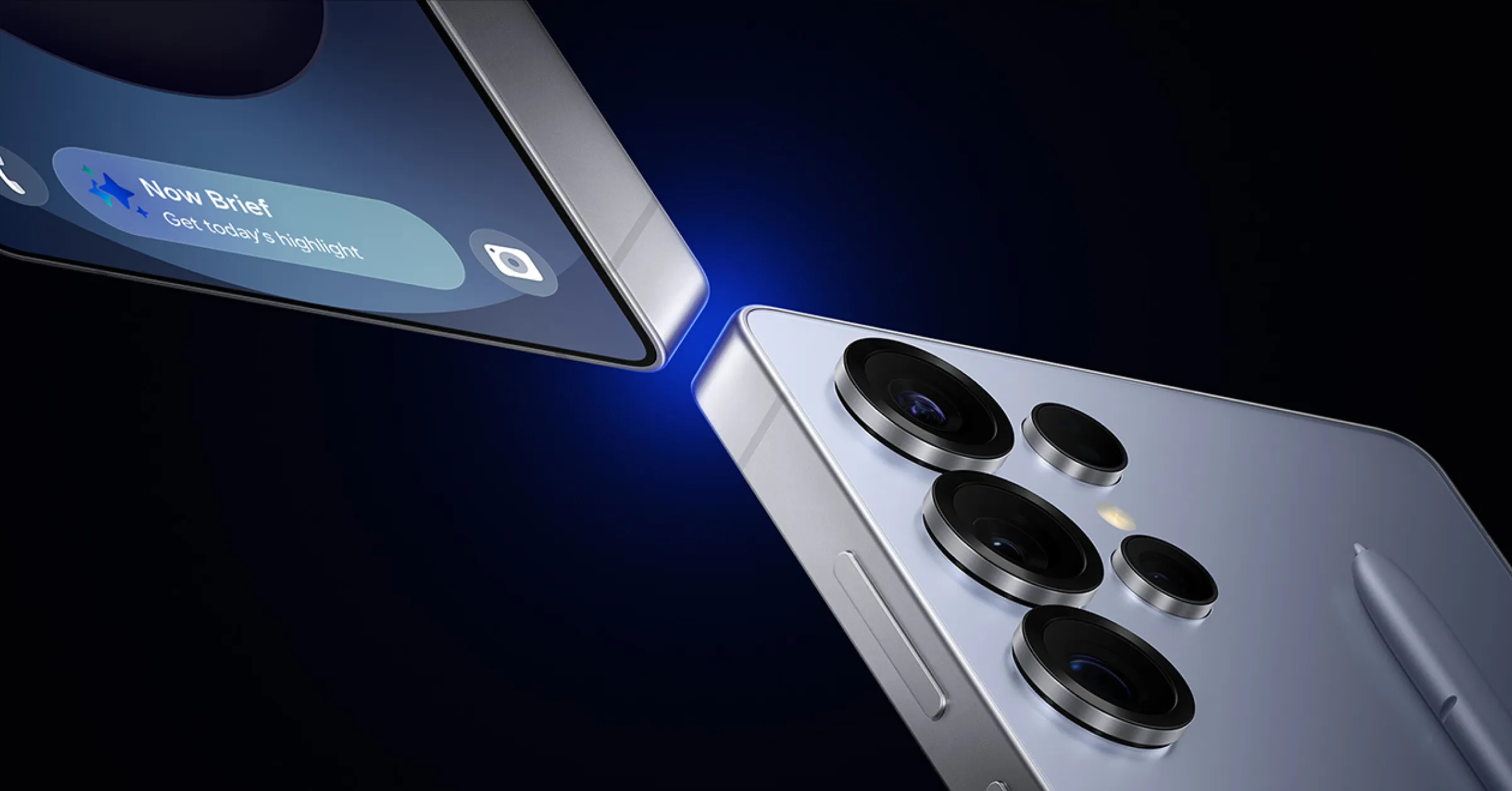 갤럭시 S25 울트라 이미지