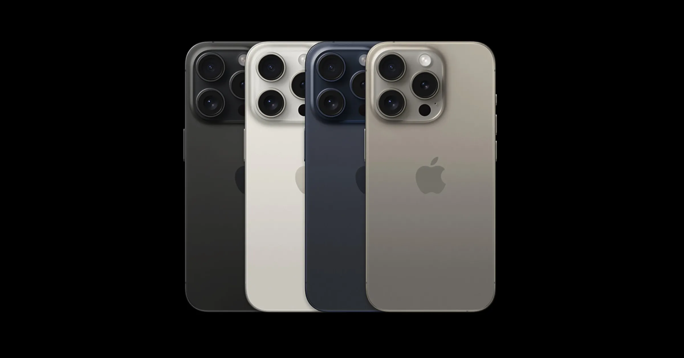 아이폰15 프로 이미지