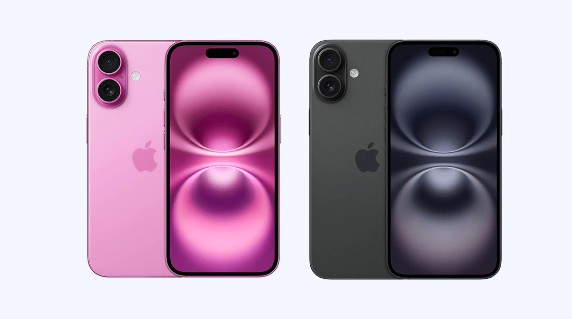 아이폰16 이미지