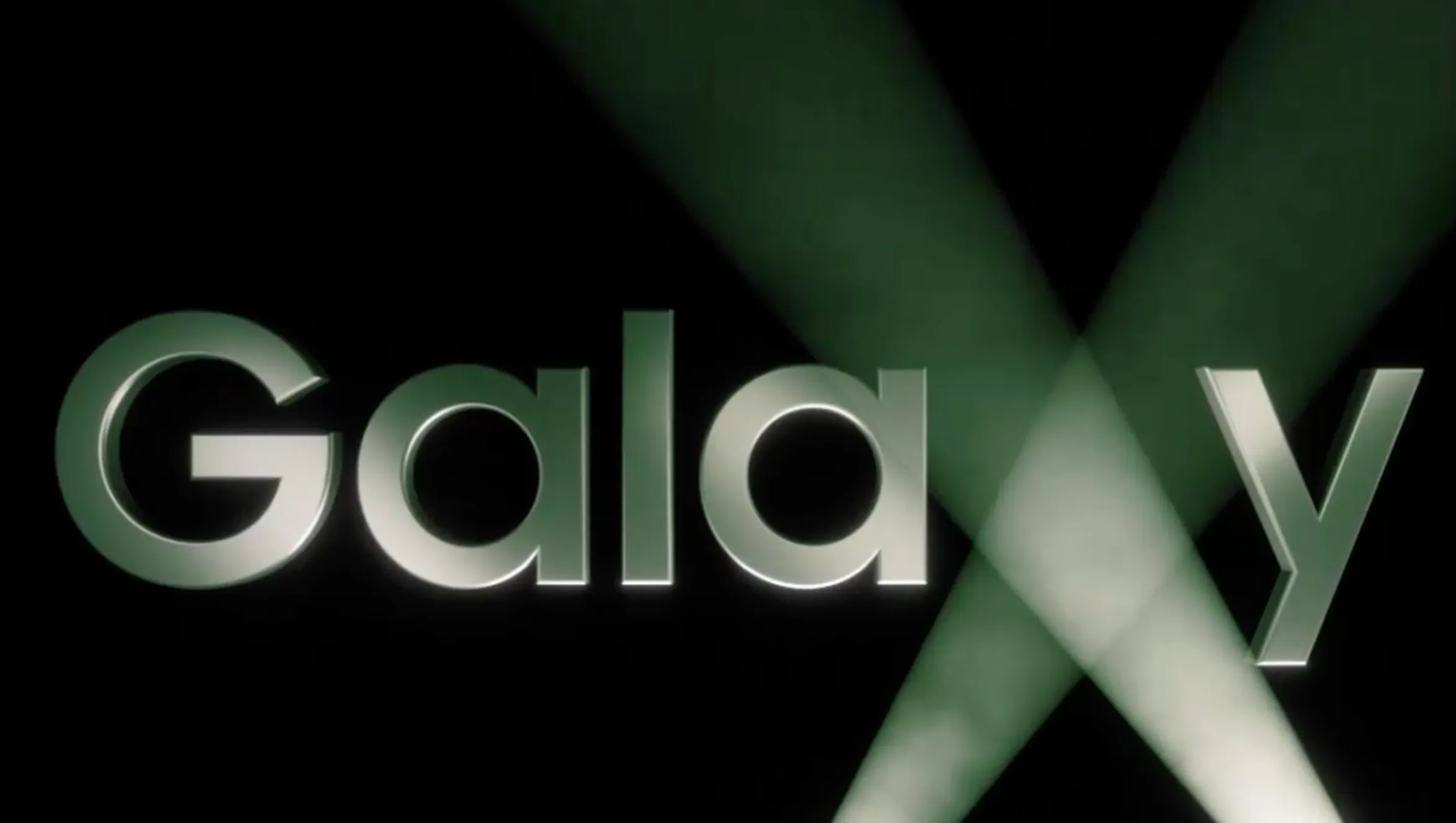 갤럭시 S 시리즈 언팩 이미지