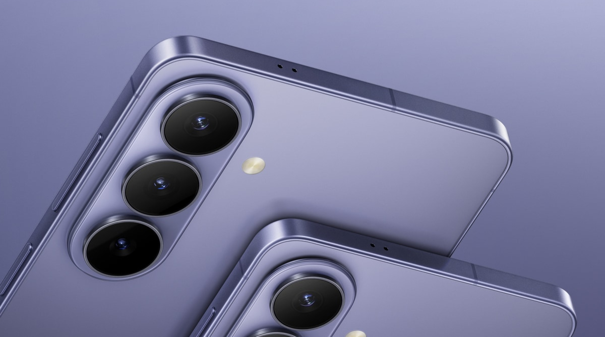 갤럭시 S26 시리즈 사진이에요