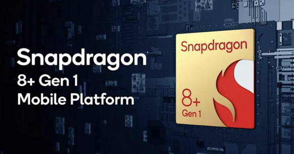 출처 : 퀄컴 (퀄컴 스냅드래곤 8+ 1세대)